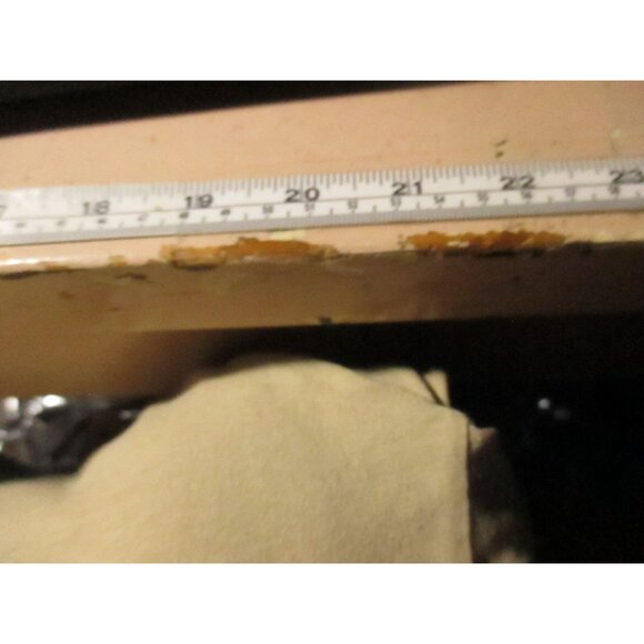 Zebras Vintage Women's T-shirt Large Single Stitch Bejewelled 1990's BIG PRINT L - Picture 11 of 11